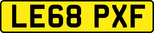LE68PXF