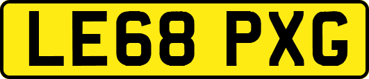 LE68PXG