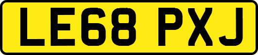 LE68PXJ