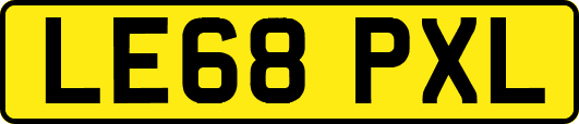 LE68PXL