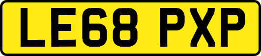 LE68PXP