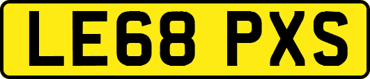 LE68PXS