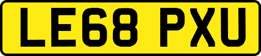 LE68PXU