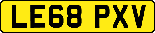 LE68PXV