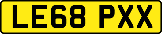 LE68PXX