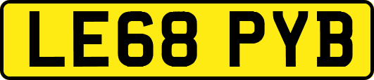 LE68PYB