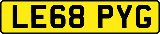 LE68PYG