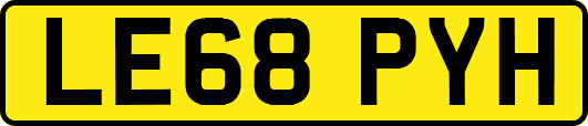 LE68PYH