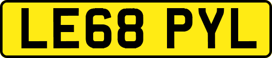 LE68PYL