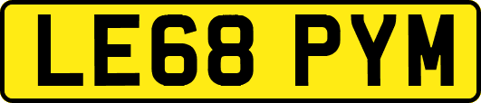 LE68PYM