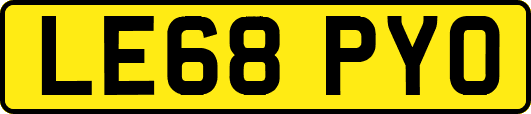 LE68PYO