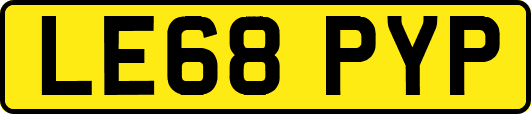 LE68PYP