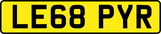 LE68PYR