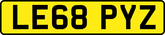 LE68PYZ
