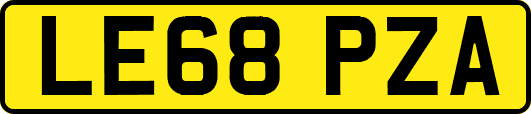 LE68PZA