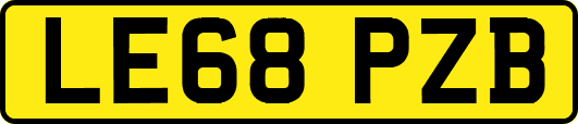 LE68PZB