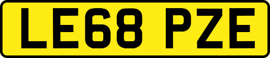 LE68PZE
