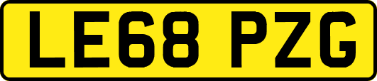 LE68PZG