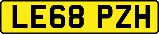 LE68PZH