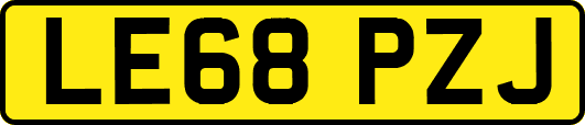LE68PZJ