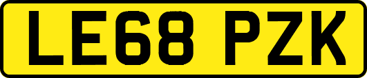 LE68PZK