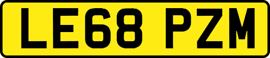 LE68PZM