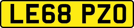 LE68PZO