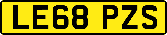 LE68PZS