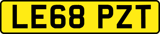 LE68PZT