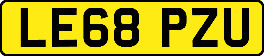 LE68PZU