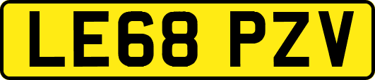 LE68PZV
