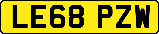 LE68PZW