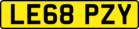 LE68PZY