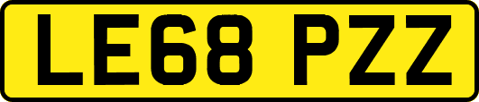 LE68PZZ