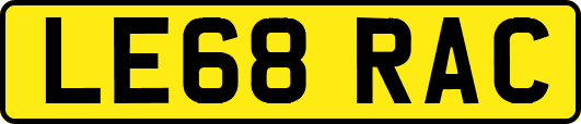 LE68RAC