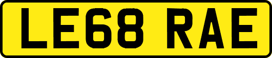 LE68RAE