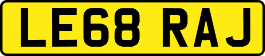 LE68RAJ