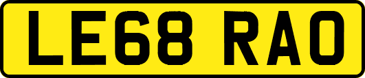 LE68RAO