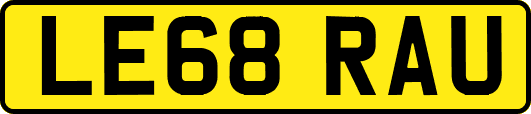 LE68RAU