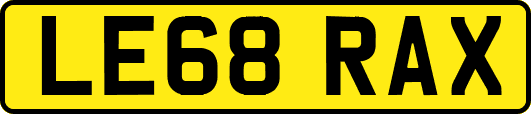 LE68RAX