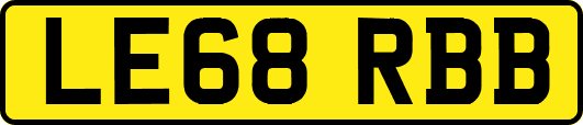 LE68RBB