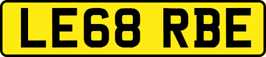 LE68RBE
