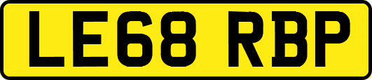 LE68RBP
