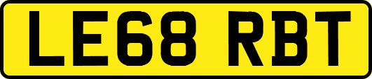 LE68RBT