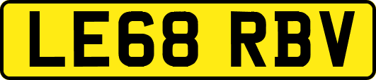LE68RBV