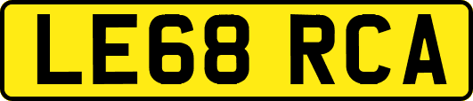 LE68RCA