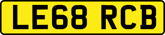 LE68RCB