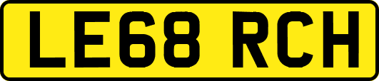 LE68RCH
