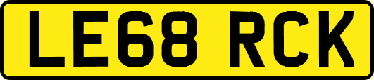 LE68RCK