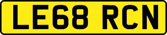 LE68RCN
